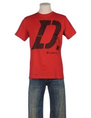 DIESEL - Short sleeve t-shirt