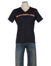 DIESEL - T-shirt maniche corte