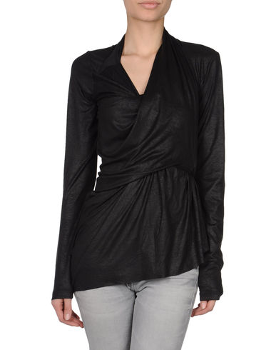 ZOOM A.F.VANDEVORST - Long sleeve t-shirt