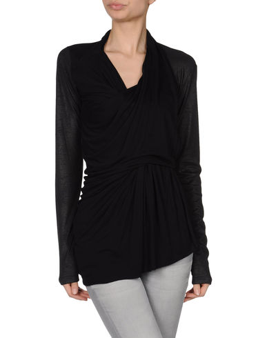 ZOOM A.F.VANDEVORST - Long sleeve t-shirt