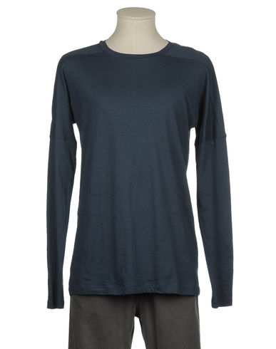 ZOOM KRIS VAN ASSCHE - Long sleeve t-shirt