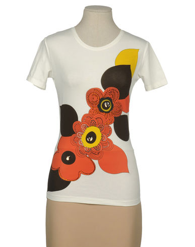 ZOOM LOVE SEX MONEY - Short sleeve t-shirt