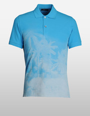 ZEGNA SPORT - Polo shirt