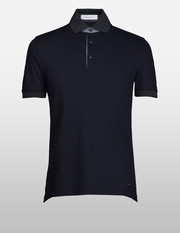 ERMENEGILDO ZEGNA - Polo shirt