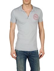 DIESEL - Polo shirt