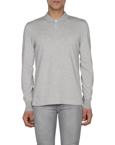 ZOOM BRUNELLO CUCINELLI - Polo shirt