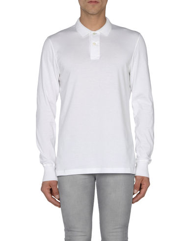 ZOOM BRUNELLO CUCINELLI - Polo shirt