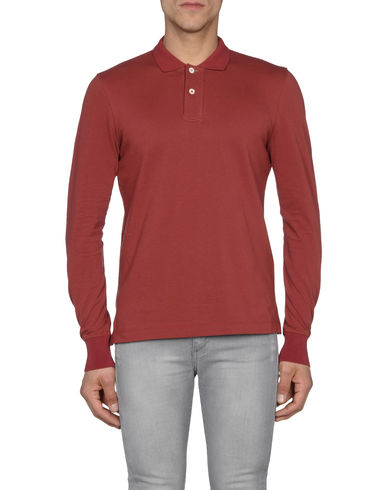 ZOOM BRUNELLO CUCINELLI - Polo shirt