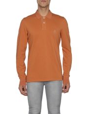 BRUNELLO CUCINELLI - Polo shirt