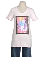 DIESEL - T-shirt maniche corte