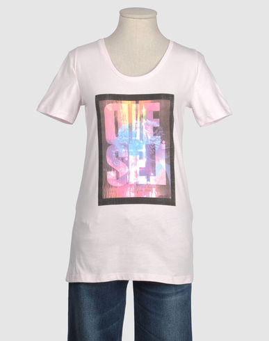 ZOOM DIESEL - T-shirt