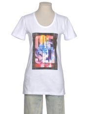 DIESEL - Short sleeve t-shirt