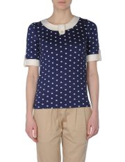 PEOPLE TREE - Short sleeve t-shirt