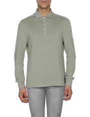 BRUNELLO CUCINELLI - Polo shirt