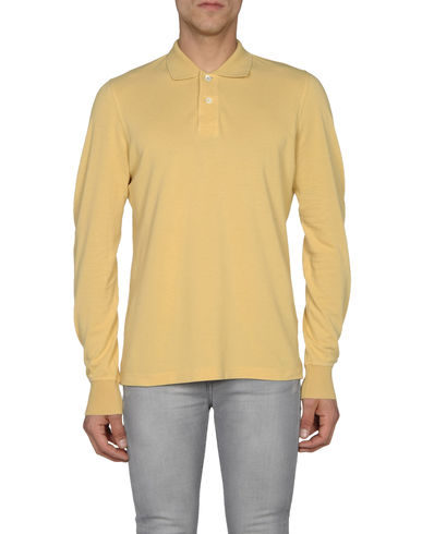 ZOOM BRUNELLO CUCINELLI - Polo shirt