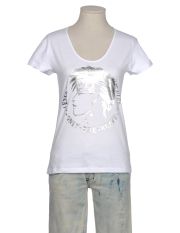 DIESEL - T-shirt maniche corte