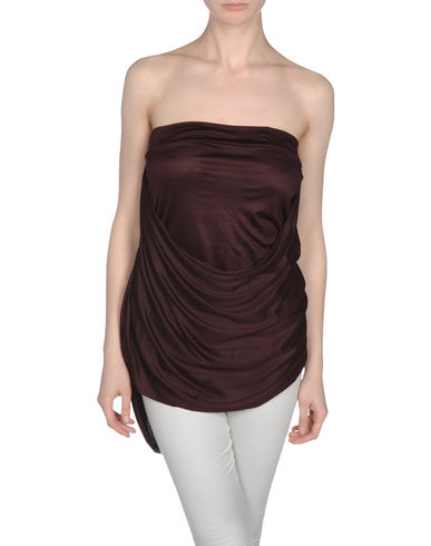 ZOOM A.F.VANDEVORST - Tube top