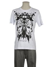 A FAULT - T-shirt maniche corte