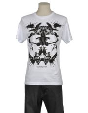 A FAULT - T-shirt maniche corte