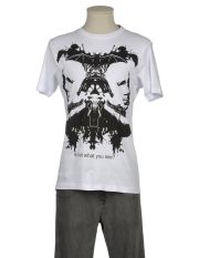 A FAULT - T-shirt maniche corte