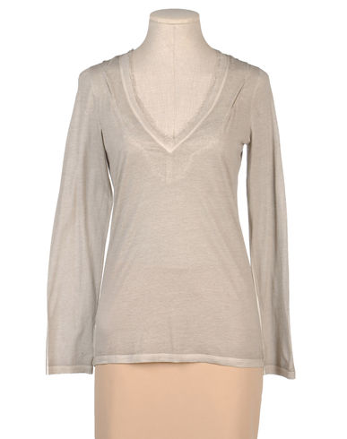 ZOOM PRADA SPORT - Long sleeve t-shirt