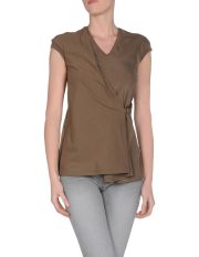 BRUNELLO CUCINELLI - Top