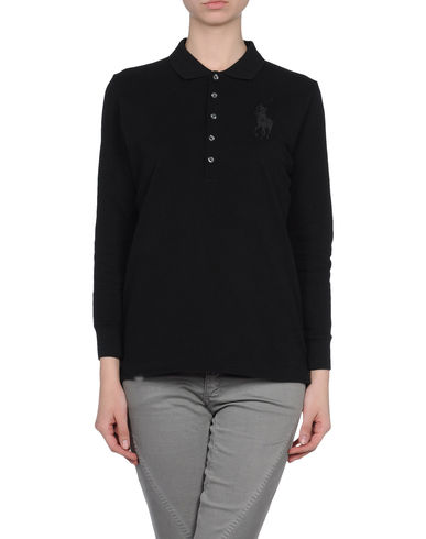 ZOOM RALPH LAUREN - Polo shirt