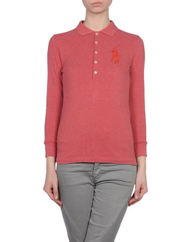 ZOOM RALPH LAUREN - Polo shirt