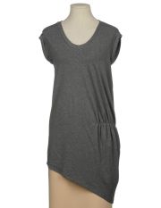 BRUNELLO CUCINELLI - Ärmelloses T-Shirt