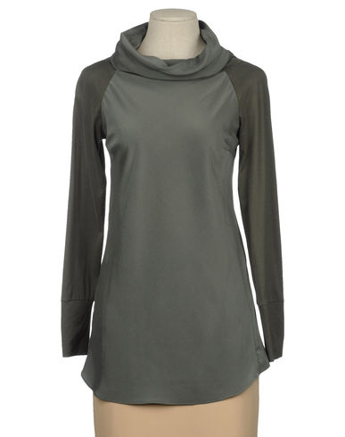 ZOOM BRUNELLO CUCINELLI - Long sleeve t-shirt