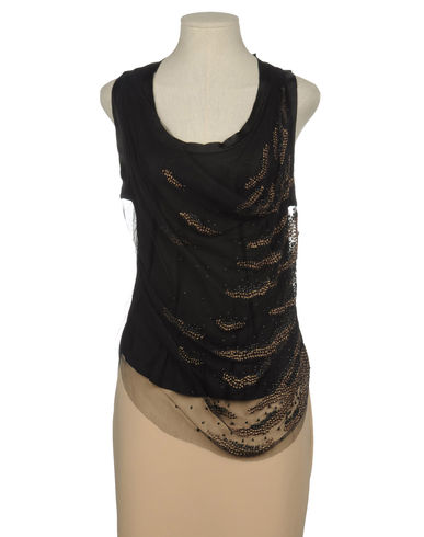 ZOOM ROBERTO CAVALLI - Top