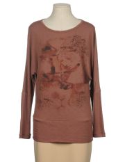 EKLE' - Long sleeve jumper