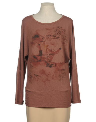 ZOOM EKLE' - Long sleeve sweater