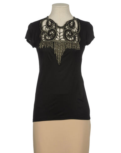 ZOOM GIVENCHY - Short sleeve t-shirt