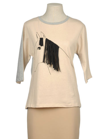 ZOOM RAASTA - Short sleeve t-shirt