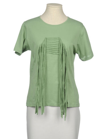 ZOOM RAASTA - Short sleeve t-shirt