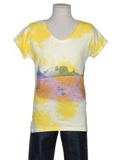 IKKS - Short sleeve t-shirt
