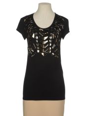 GIVENCHY - Kurzärmliges T-Shirt