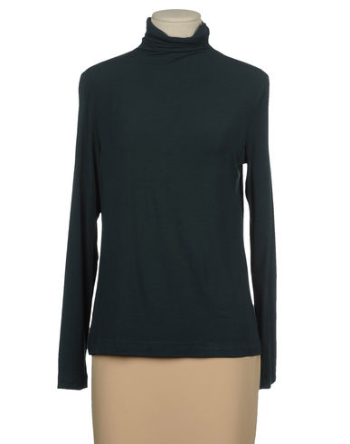 ZOOM LAURA URBINATI - T-shirt maniche lunghe