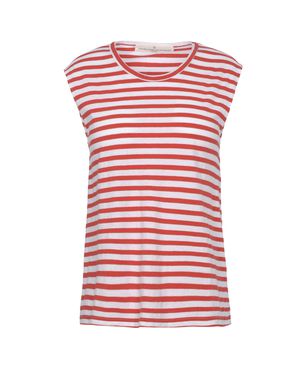 T-shirt senza maniche Donna - GOLDEN GOOSE