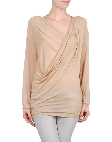 ZOOM GRAHAM & SPENCER - Long sleeve sweater