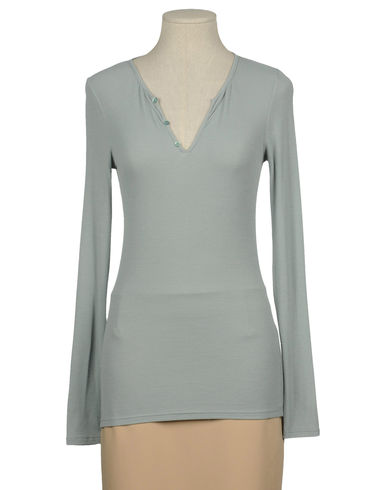 ZOOM LAURA URBINATI - Long sleeve t-shirt