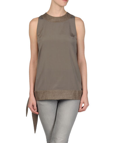 ZOOM BRUNELLO CUCINELLI - Top