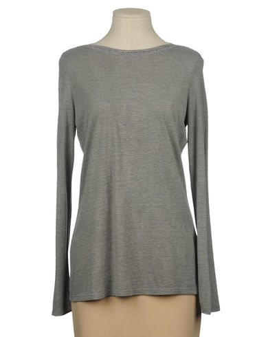 ZOOM CRISTIANO FISSORE - Long sleeve t-shirt
