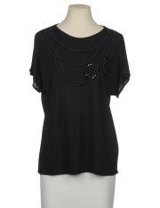 ARMAND BASI - T-shirt maniche corte