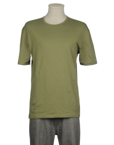 ZOOM GUESS JEANS - Short sleeve t-shirt