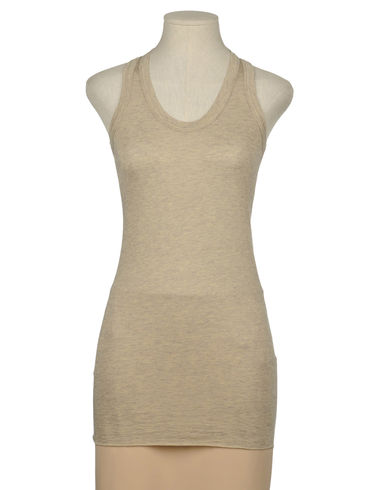 ZOOM SEMI-COUTURE - Top