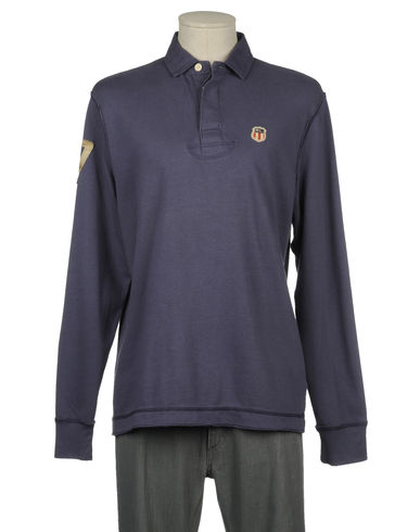 ZOOM POLO JEANS COMPANY - Polo shirt