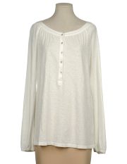 VELVET - Long sleeve t-shirt