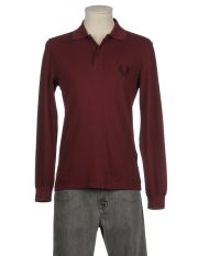 FRED PERRY - Polo shirt